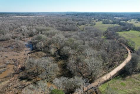 Tbd Fm 2076 / Cr 2065 Crockett TX 75835