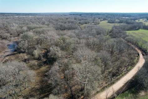 Tbd Fm 2076 / Cr 2065 Crockett TX 75835