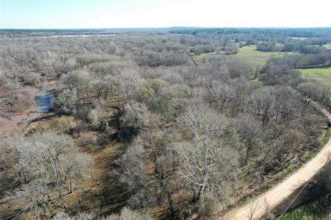 Tbd Fm 2076 / Cr 2065 Crockett TX 75835