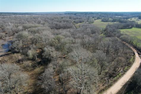Tbd Fm 2076 / Cr 2065 Crockett TX 75835