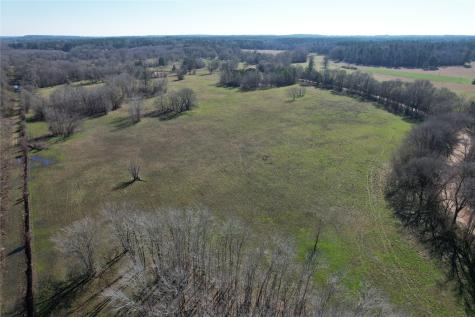 Tbd Fm 2076 / Cr 2065 Crockett TX 75835