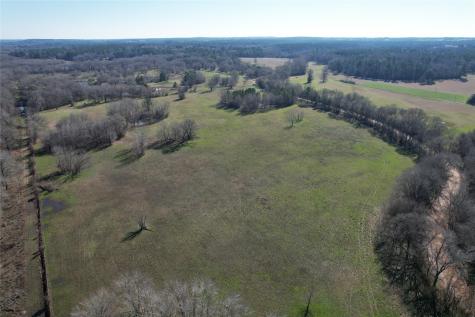 Tbd Fm 2076 / Cr 2065 Crockett TX 75835