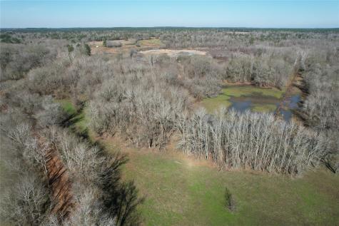 Tbd Fm 2076 / Cr 2065 Crockett TX 75835