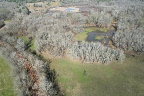 Tbd Fm 2076 / Cr 2065 Crockett TX 75835