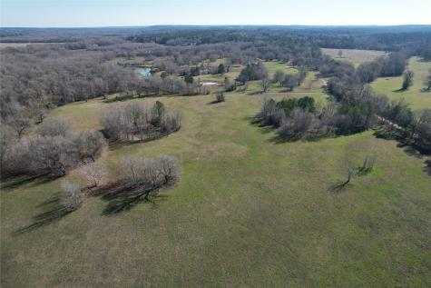 Tbd Fm 2076 / Cr 2065 Crockett TX 75835