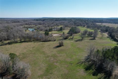 Tbd Fm 2076 / Cr 2065 Crockett TX 75835