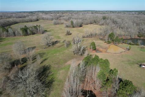 Tbd Fm 2076 / Cr 2065 Crockett TX 75835
