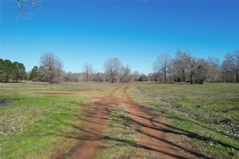 Tbd Fm 2076 / Cr 2065 Crockett TX 75835