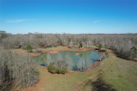Tbd Fm 2076 / Cr 2065 Crockett TX 75835