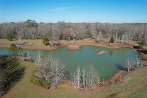Tbd Fm 2076 / Cr 2065 Crockett TX 75835