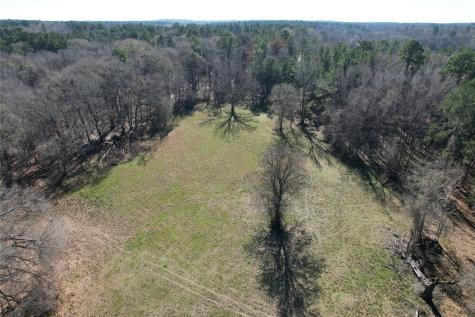 Tbd Fm 2076 / Cr 2065 Crockett TX 75835
