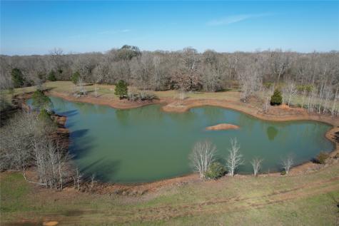 Tbd Fm 2076 / Cr 2065 Crockett TX 75835