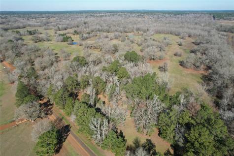 Tbd Fm 2076 / Cr 2065 Crockett TX 75835