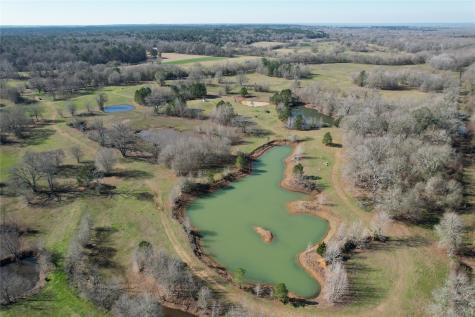 Tbd Fm 2076 / Cr 2065 Crockett TX 75835