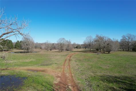 Tbd Fm 2076 / Cr 2065 Crockett TX 75835