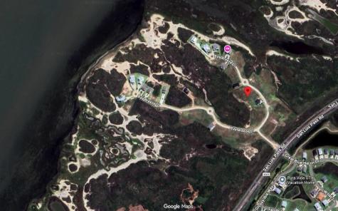 25810 Bay Breeze Drive Galveston TX 77554