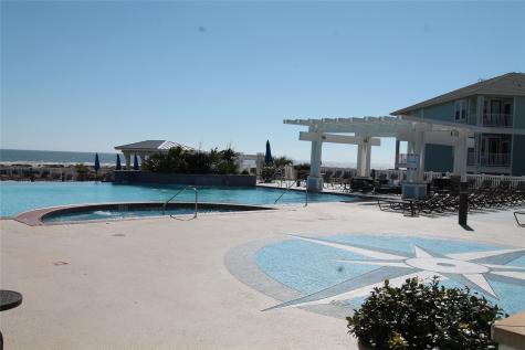 25810 Bay Breeze Drive Galveston TX 77554