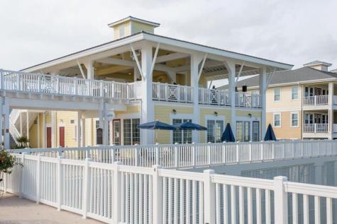 25810 Bay Breeze Drive Galveston TX 77554