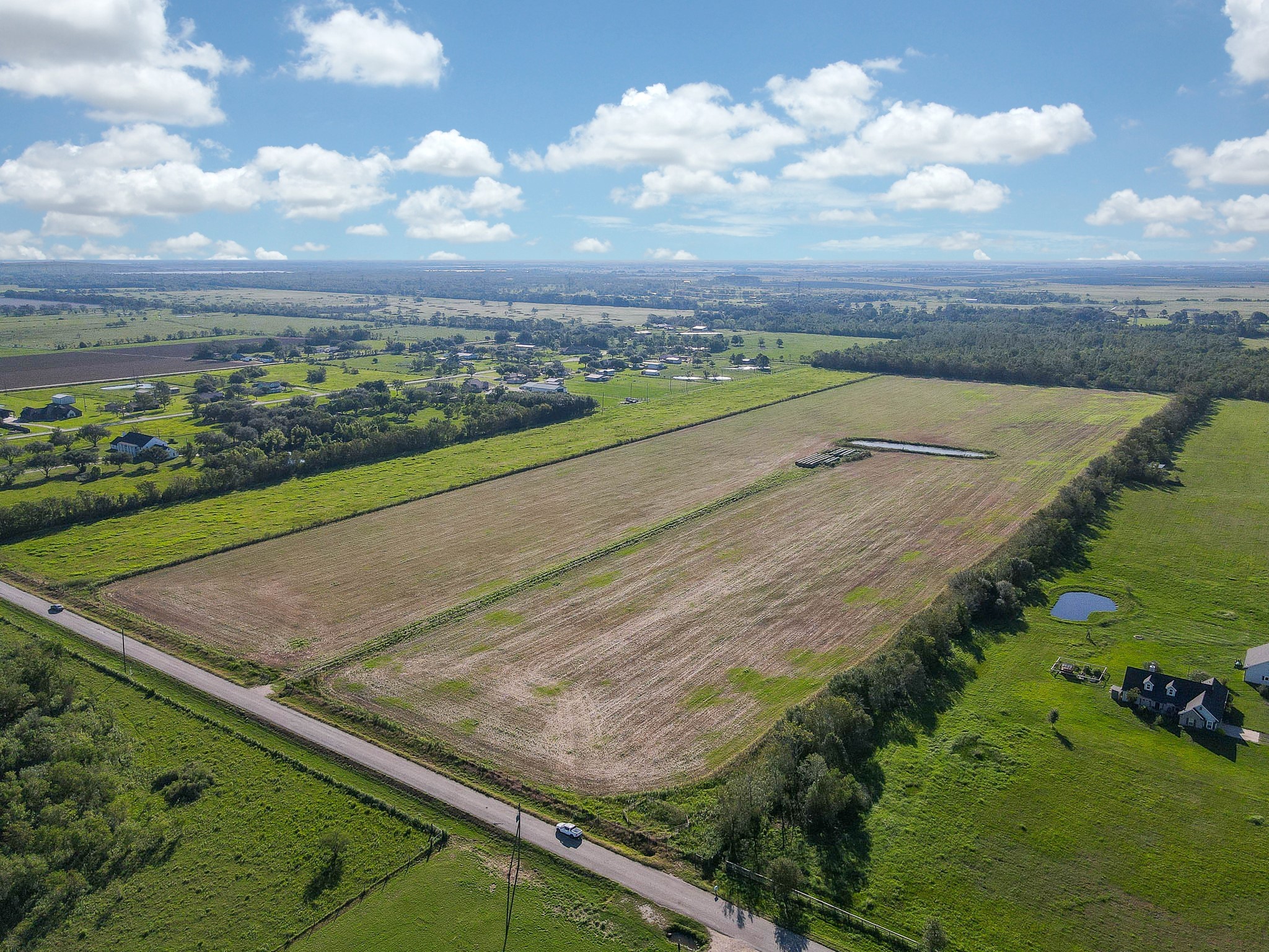 00 Dannhaus Road Needville TX 77461