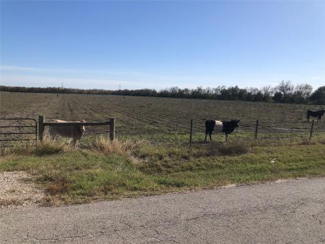 00 Dannhaus Road Needville TX 77461