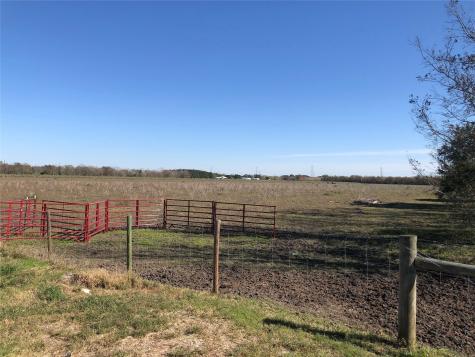 00 Dannhaus Road Needville TX 77461