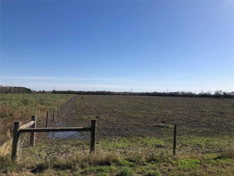 00 Dannhaus Road Needville TX 77461