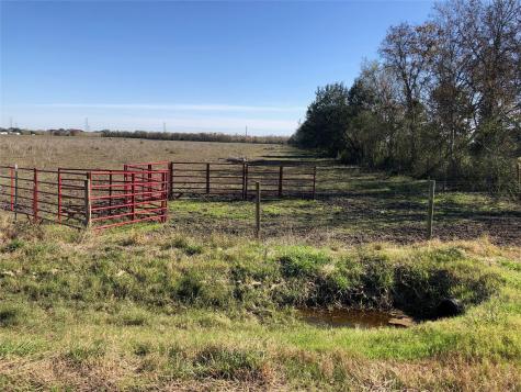 00 Dannhaus Road Needville TX 77461