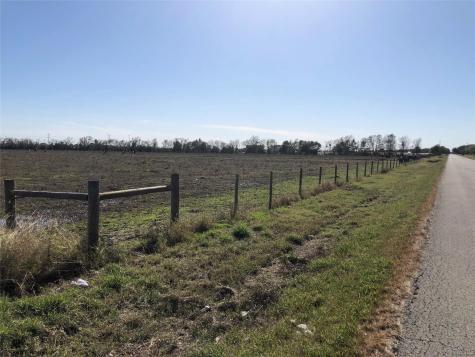 00 Dannhaus Road Needville TX 77461