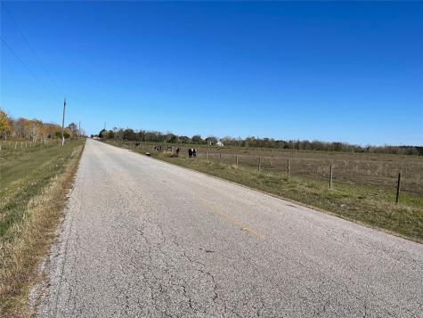 00 Dannhaus Road Needville TX 77461