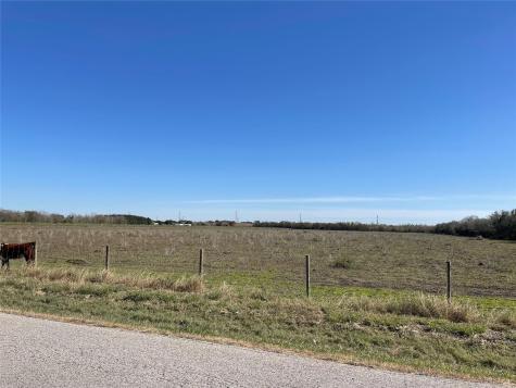 00 Dannhaus Road Needville TX 77461