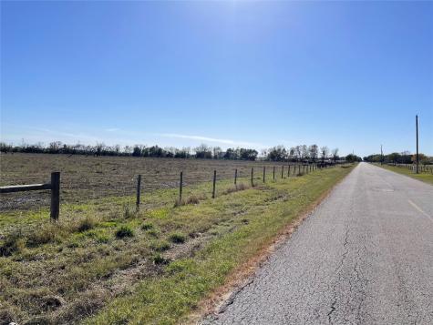 00 Dannhaus Road Needville TX 77461