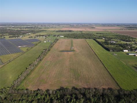 00 Dannhaus Road Needville TX 77461
