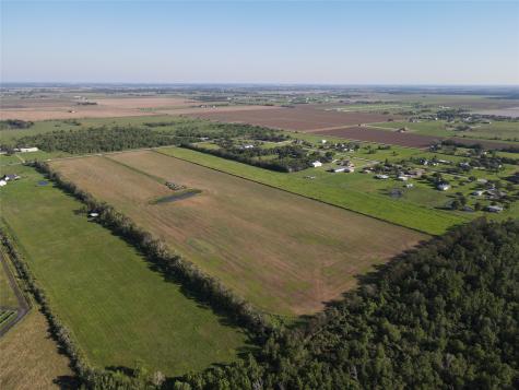 00 Dannhaus Road Needville TX 77461