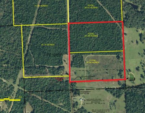 0 Pr 2026 Buffalo TX 75831