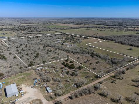 Tbd Nikel-mica Road Flatonia TX 78941
