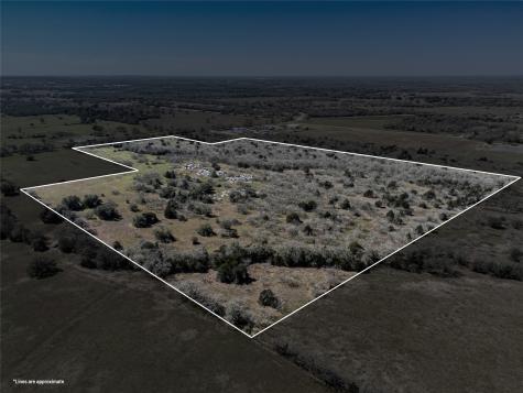 Tbd Nikel-mica Road Flatonia TX 78941