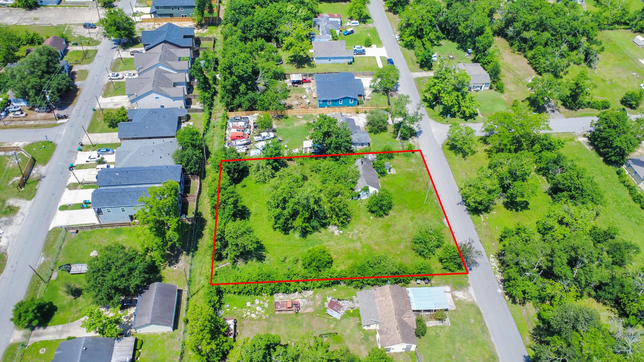 4314 Sunflower Street Houston TX 77051