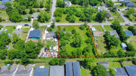 4314 Sunflower Street Houston TX 77051