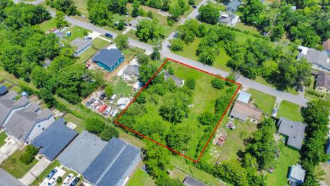 4314 Sunflower Street Houston TX 77051
