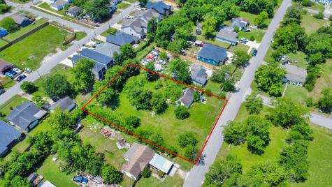4314 Sunflower Street Houston TX 77051