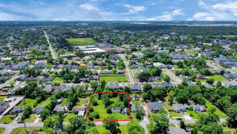 4314 Sunflower Street Houston TX 77051