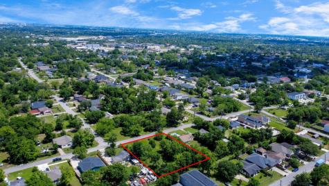 4314 Sunflower Street Houston TX 77051