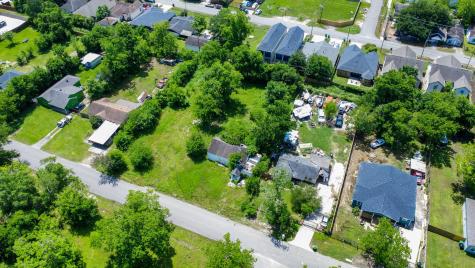 4314 Sunflower Street Houston TX 77051