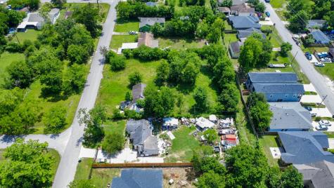 4314 Sunflower Street Houston TX 77051
