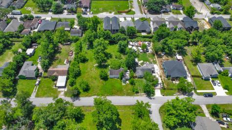 4314 Sunflower Street Houston TX 77051