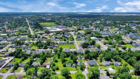 4314 Sunflower Street Houston TX 77051
