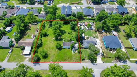 4314 Sunflower Street Houston TX 77051