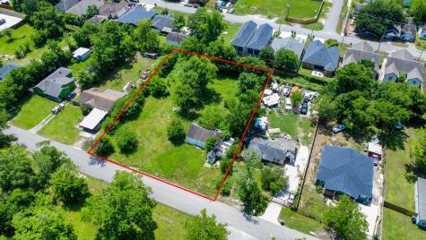 4314 Sunflower Street Houston TX 77051