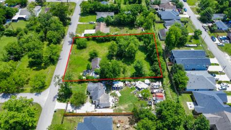 4314 Sunflower Street Houston TX 77051