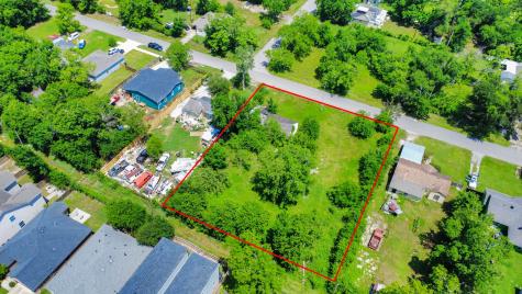 4314 Sunflower Street Houston TX 77051